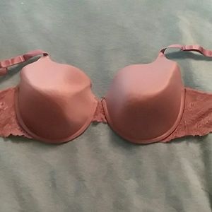 A bra